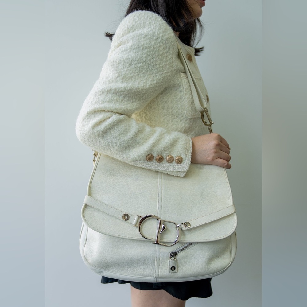 Dior Charm Crossbody Bag